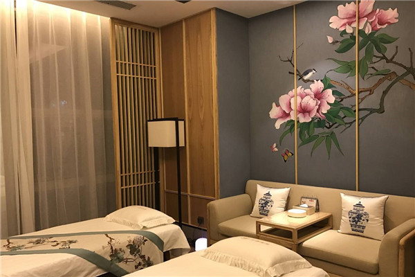 网友推荐的北京SPA男士会所服务非常有特色，去过都说好
