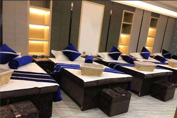 网友推荐的北京SPA男士会所服务非常有特色，去过都说好